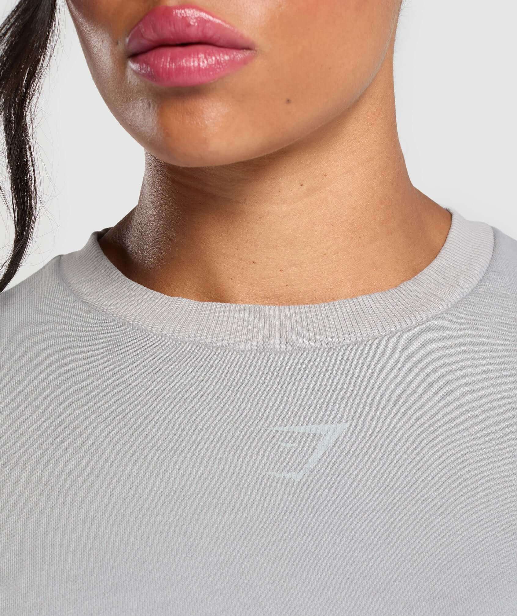 Power Washed Sweatshirt - Image 2