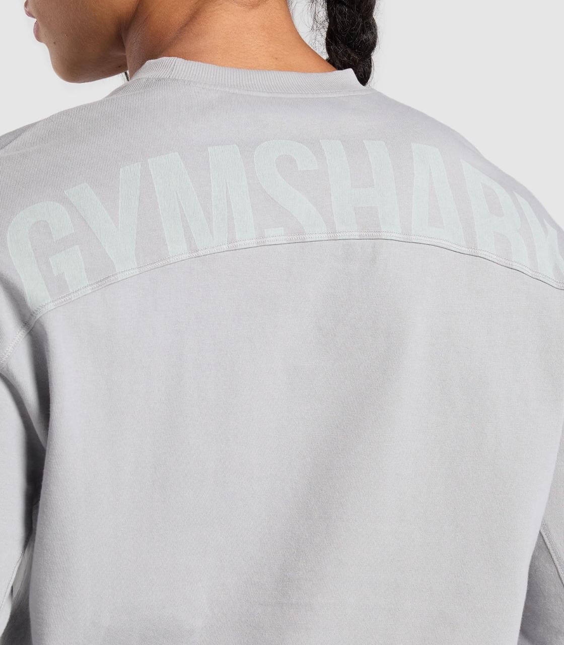 Power Washed Sweatshirt - Image 3