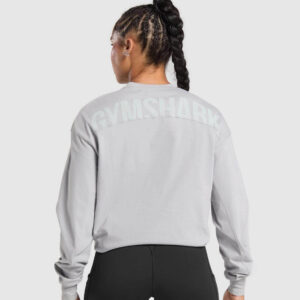 Power Washed Sweatshirt