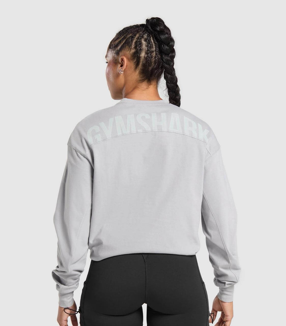 Power Washed Sweatshirt