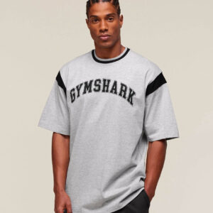 GSLC Oversized T-Shirt