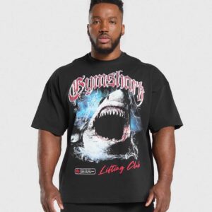 Shark T-Shirt