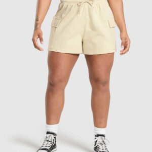 Cargo Pocket Shorts