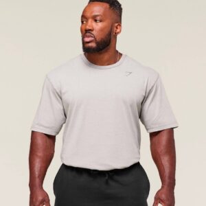 Power Washed T-Shirt