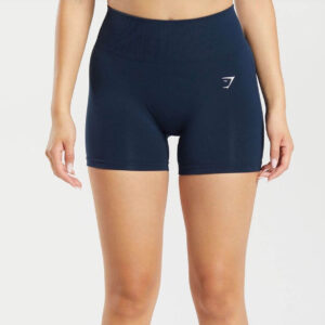 Everyday Seamless Shorts
