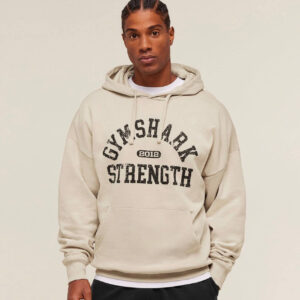 2012 Strength Hoodie
