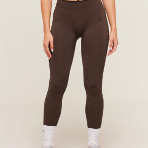 Everyday Seamless Contrast Legging
