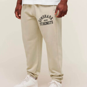 2012 Strength Joggers