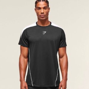 Arrival Block T-Shirt