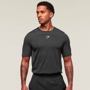 Lightweight Seamless T-Shirt