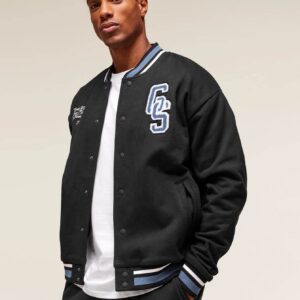 Campus Jacket