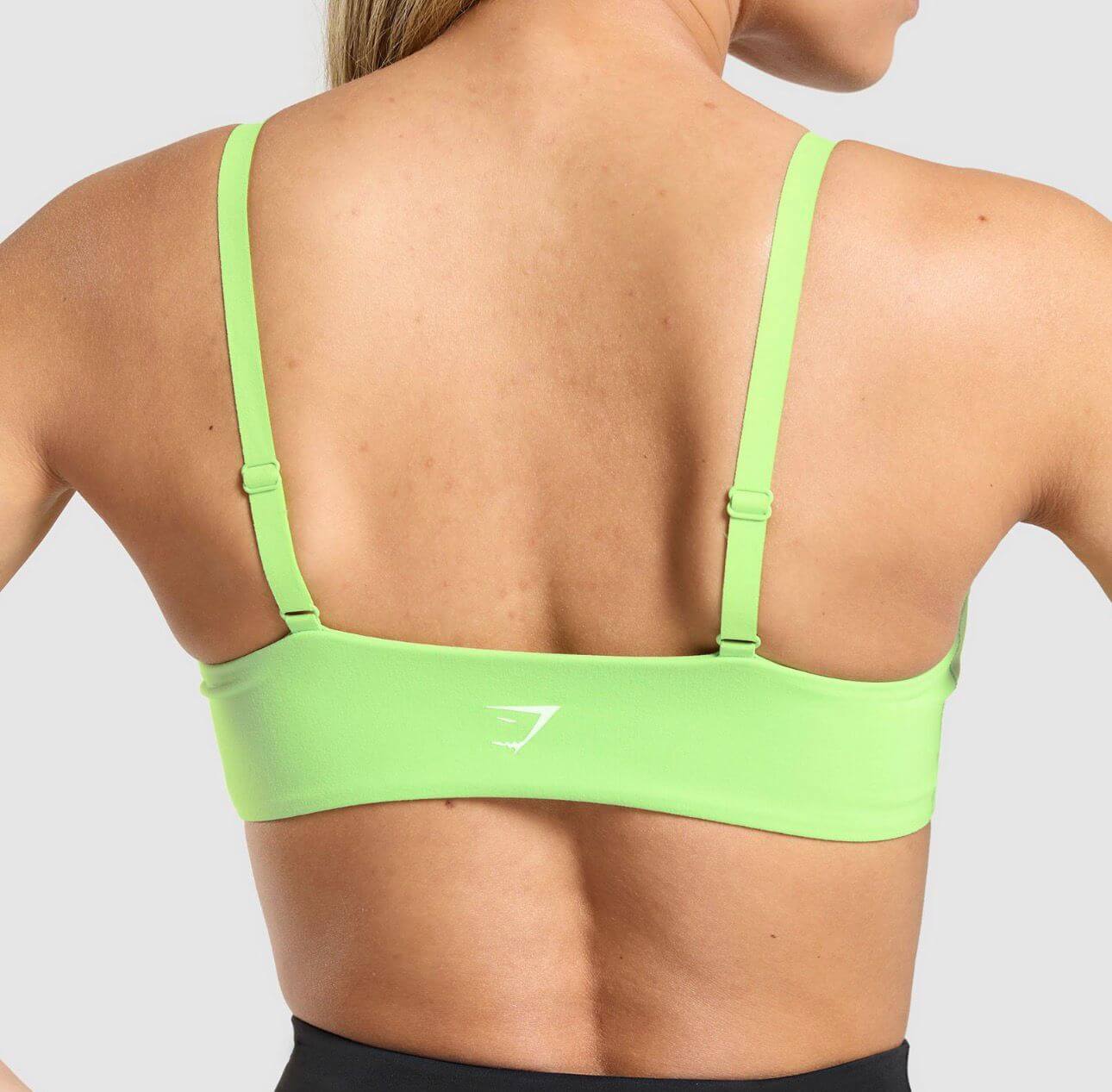 Twist Front Bralette - Image 4