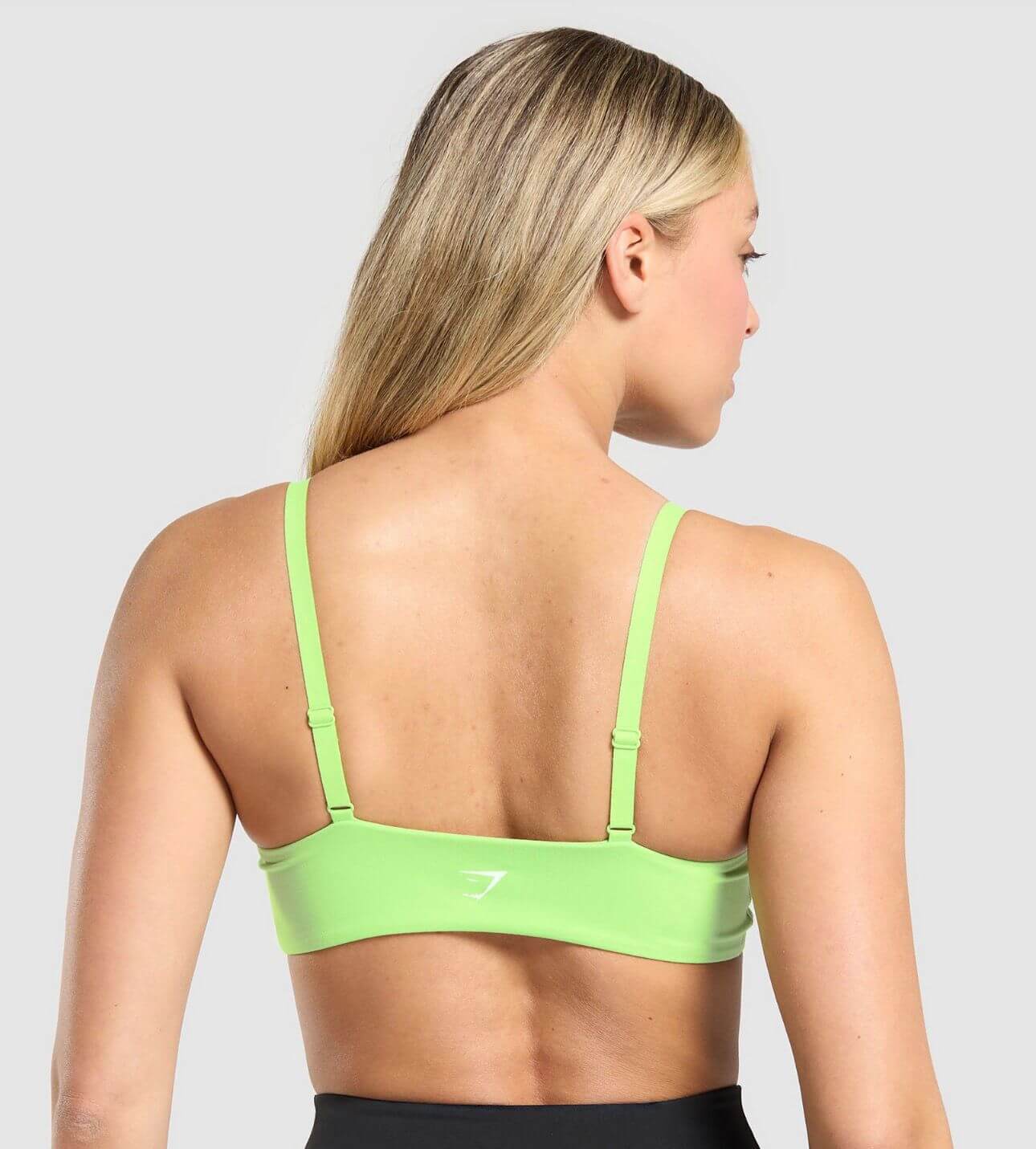 Twist Front Bralette - Image 2
