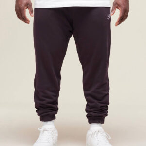 Essential Oversized Joggers